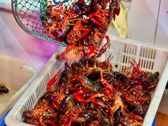 -二钳洞庭虾蟹·江湖菜(鹭岛店)