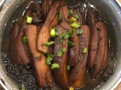 梅菜扣肉-锡和无锡菜(景丽苑店)