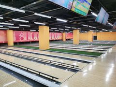 -合·保龄球馆(津悦城店)