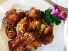 -多多旺港式茶餐厅(新区店)