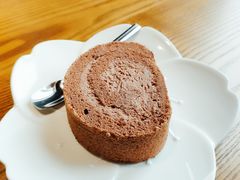 巧克力卷卷-IFIF 如果花園(宽厚里店)