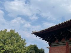 -善化寺