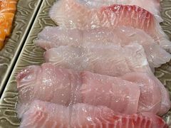 -棕榈阁·巴西烤肉海鲜自助餐厅(中州皇冠假日酒店)