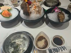 -海月轩海鲜豆捞(紫金塔店)
