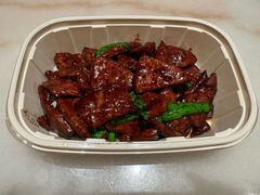 -小吊梨汤·北京菜·烤鸭(鸟巢店)