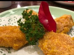 -新白鹿餐厅(爱琴海购物中心店)