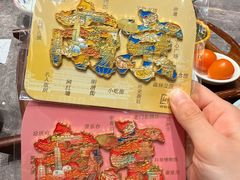 -奇芳阁·百年清真南京菜(夫子庙店)