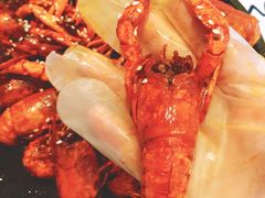 -松哥油焖大虾(皇岗一店)
