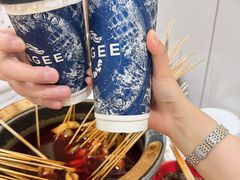 -冒椒火辣(奎星楼街店)