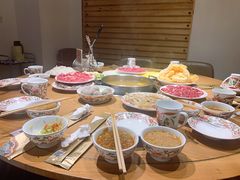-汕头八合里海记牛肉店(清河店)