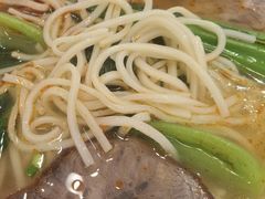 -翡翠拉面小笼包Crystal Jade(上海浦东国际机场T1店)