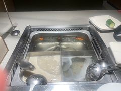 -海底捞火锅(海宁路店)