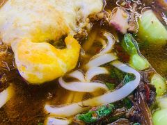 酸辣粉-易裕和·长沙米粉(友谊路店)