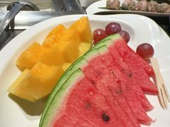 -海底捞火锅(稻河古街夜宵主题店)