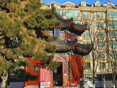 -长春孔子文化园-文庙