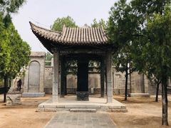 -百泉景区