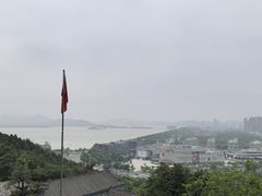 -云龙山