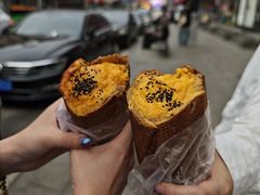 -韩国利尔面包(桂林路店)