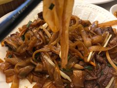 -香云轩·顺德菜(香云纱园林酒店店)