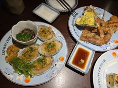 -松子料理(白家庄店)
