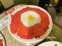 -大龙燚火锅(太古里店)