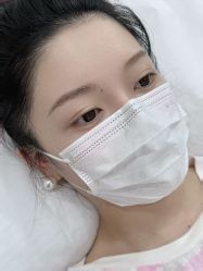 -Verywang半永久纹眉•仪器野生眉