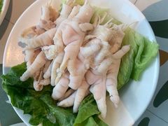 -莺花渡火锅City Green(万象城店)