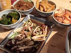 -霸腹烤肉(厦门柚子番店)
