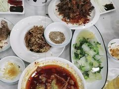 -郭林家常菜烤鸭(曙光西路店)