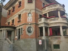 -天津意大利风情旅游区