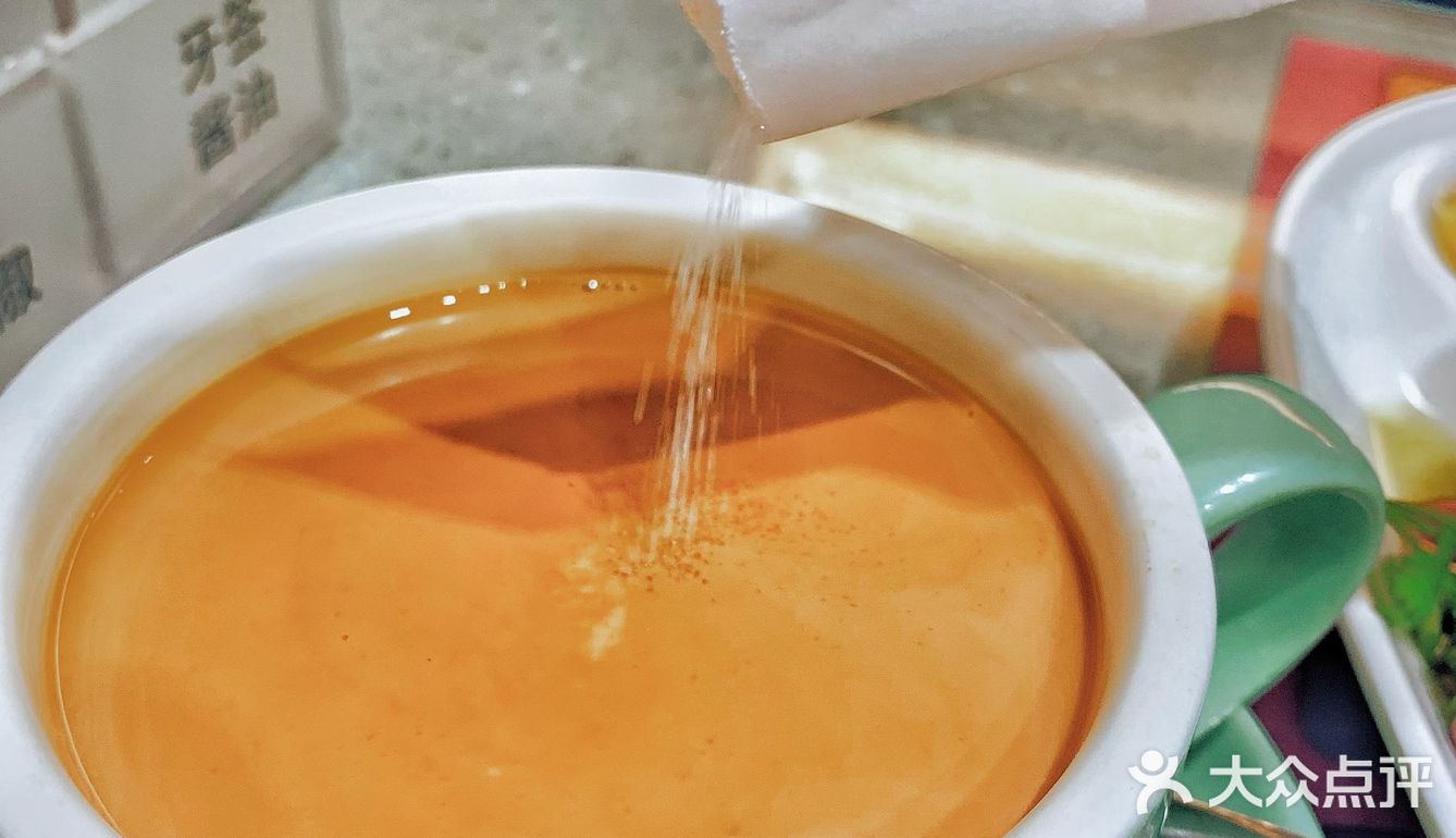 佛山茶餐厅 | 🆘爱爆这家港式茶餐厅了‼️