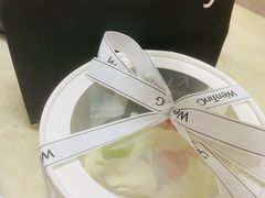 -WenTinG文汀·半糖蛋糕(合生汇店)