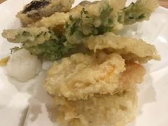 -一本钓鲔鱼屋