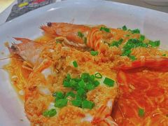 -小厨师·二十年沈家门小海鲜(百井坊巷店)