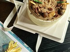 -提亚烘焙·手作面包·生日蛋糕(七星店)