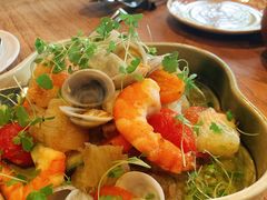 -Ginger(兴国路店)