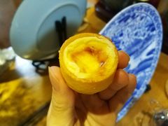 芝士酸奶挞-津嘉蛋糕坊(西华路店)