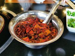 -情忆草原涮肉馆