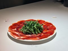 -Oyster Talks 四度蚝法餐厅