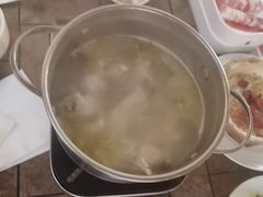 -东莞塘厦三正半山温泉酒店·沙利文西餐厅