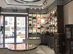 -上海恒天奢侈品(总店)
