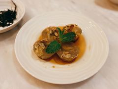 -莆田餐厅PUTIEN(金融街购物中心店)