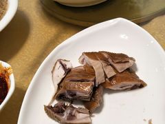 郑胖娃麻辣鸡-古蔺郑胖娃(泸州总店)