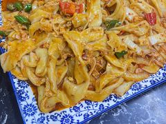 -后卫寨猫耳朵(后卫寨店)