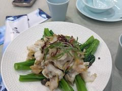 -渔娘渔家丹东海鲜(东直门店)