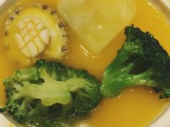 -颂福楼·南京菜(定淮门店)