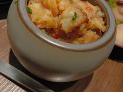 -云海肴·汽锅鸡·云南菜(广安门天虹店)