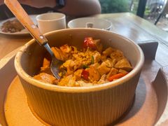 -黄山老妈·土菜(碧桂园店)