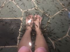 -汤乐汇•足道•SPA生活馆