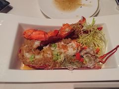 -金轩中餐厅 Jin Xuan(浦东丽思卡尔顿酒店)